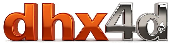 dhx4d slot