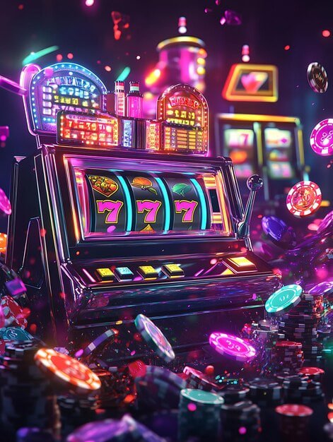 dhx4d slot featured game showcase
