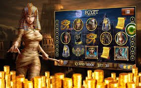 dhx4d slot game library browsing interface with filters and categories